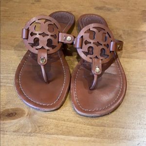 Tory Burch sandals
